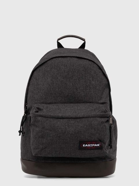 Eastpak plecak WYOMING kolor czarny duży gładki EK00081177H1 - zdjęcie produktu nr 1