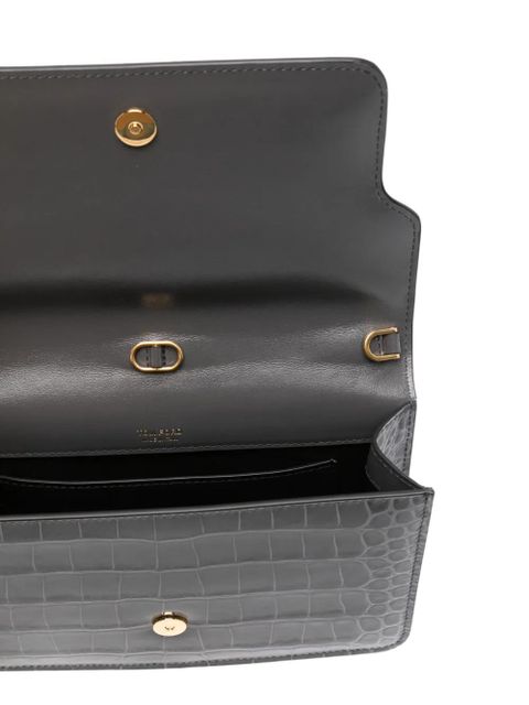 TOM FORD small Whitney shoulder bag - Grey - zdjęcie produktu nr 2