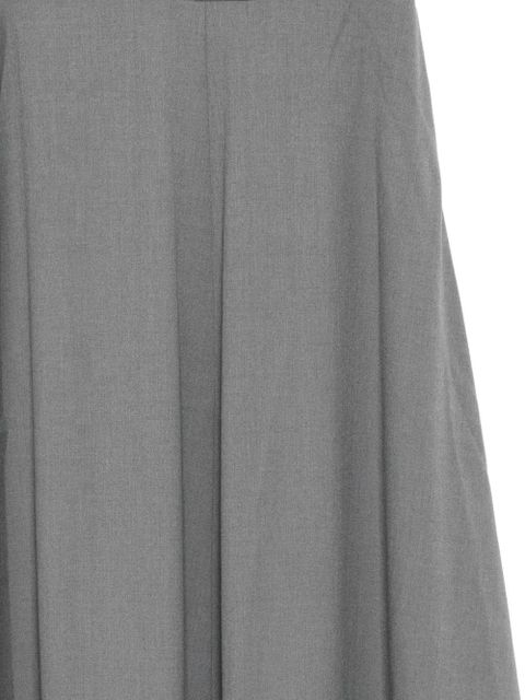 Reformation First Light skirt - Grey