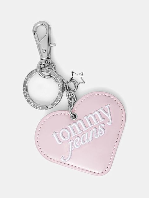 Tommy Jeans brelok AW0AW18269 - zdjęcie produktu nr 1