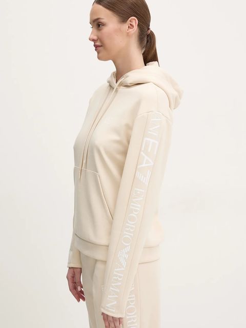 EA7 Emporio Armani dres