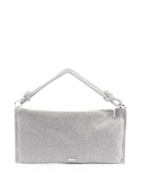 Cult Gaia Hera shoulder bag - Silver - zdjęcie produktu nr 1