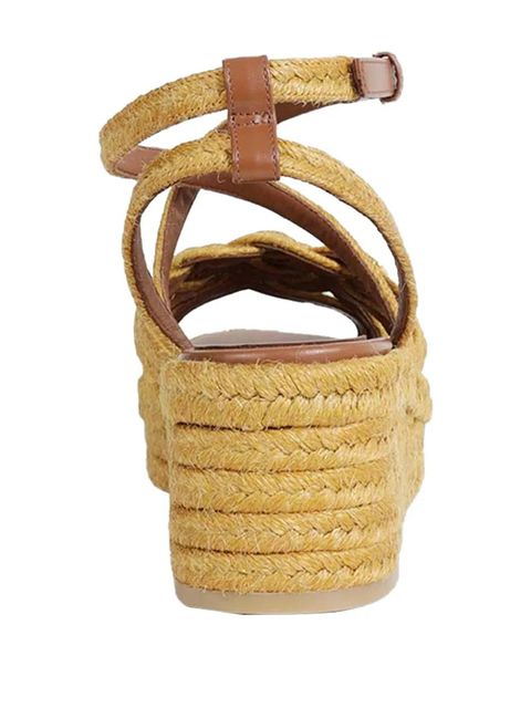 Valentino Garavani Bribri espadrilles - Neutrals