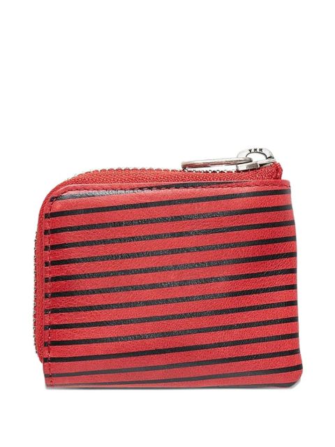 Marge Sherwood x Peanuts charm-detail coin purse - Red - zdjęcie produktu nr 2