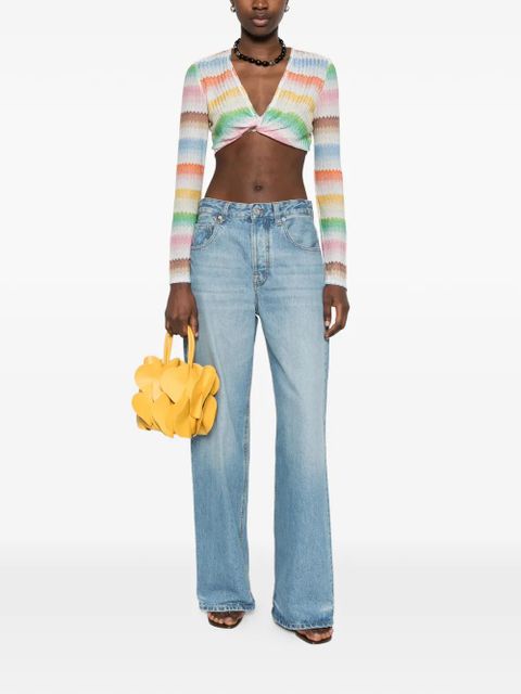 Missoni long-sleeve top - White - zdjęcie produktu nr 2