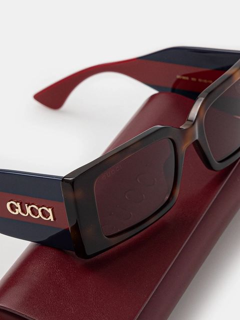 Gucci okulary przeciwsłoneczne