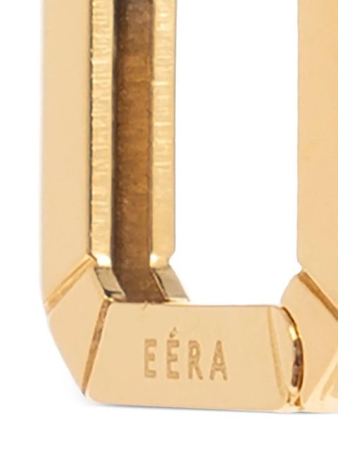 EÉRA 18K yellow gold Candy Mini single earring - zdjęcie produktu nr 2