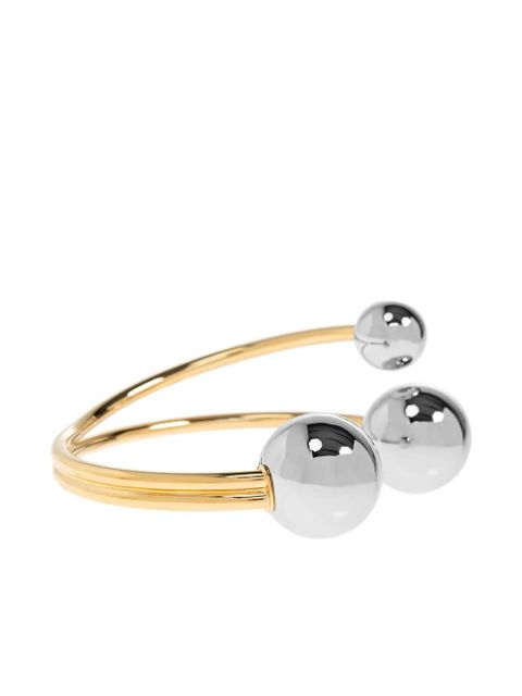 ISABEL MARANT sphere bracelet - Gold
