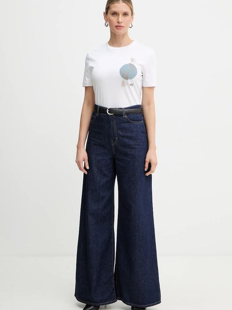 MM by Max Mara t-shirt NEGOZI - zdjęcie produktu nr 1