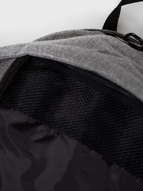 Eastpak Plecak kolor szary duży gładki