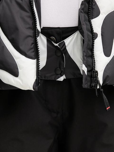 BOGNER Fire+Ice kurtka sportowa VALERIA kolor czarny 34709718