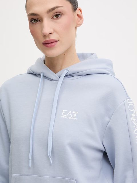 EA7 Emporio Armani dres