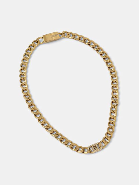 Liu Jo naszyjnik - zdjęcie produktu nr 2