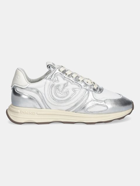 Pinko sneakersy Zoe - zdjęcie produktu nr 2