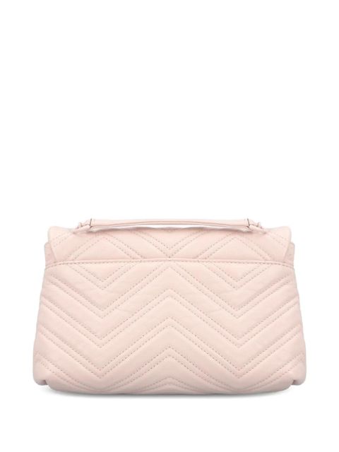 Gucci GG Marmont shoulder bag - Pink - zdjęcie produktu nr 2