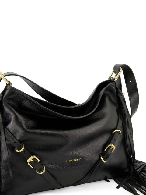 Givenchy Voyou shoulder bag - Black