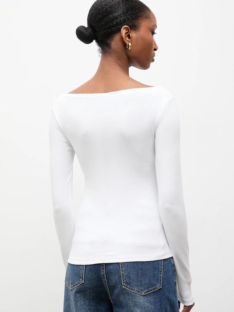 Answear.LAB longsleeve - zdjęcie produktu nr 2