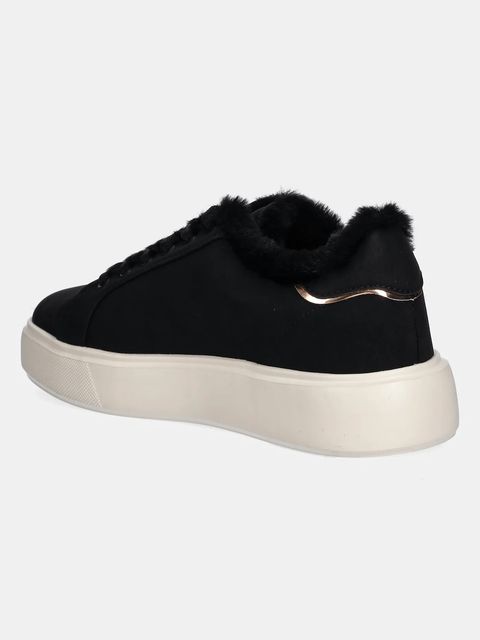 Blauer sneakersy VENUS damskie kolor czarny F5VENUS05/NUB - zdjęcie produktu nr 2