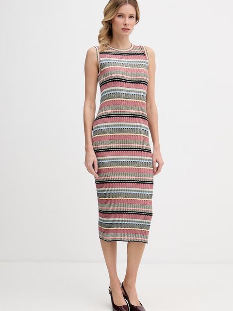 Weekend Max Mara sukienka SNOB - zdjęcie produktu nr 1