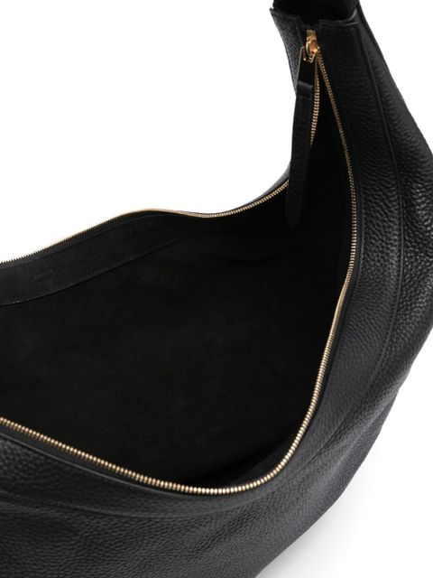 KHAITE The Augustina shoulder bag - Black