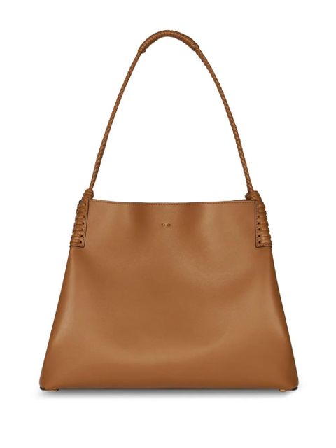 ETRO medium Libra tote bag - Brown