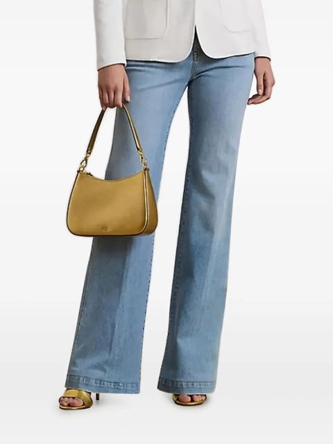 Lauren Ralph Lauren high-waisted jeans - Blue - zdjęcie produktu nr 2