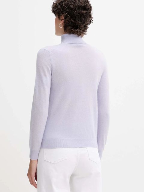 United Colors of Benetton sweter wełniany