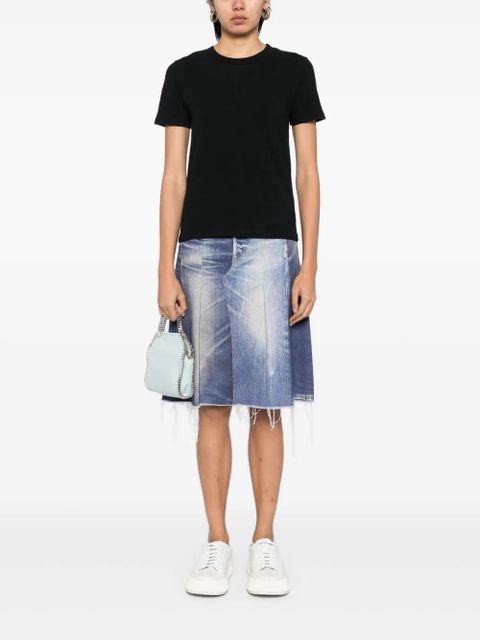 American Vintage Sonoma T-shirt - Black - zdjęcie produktu nr 2