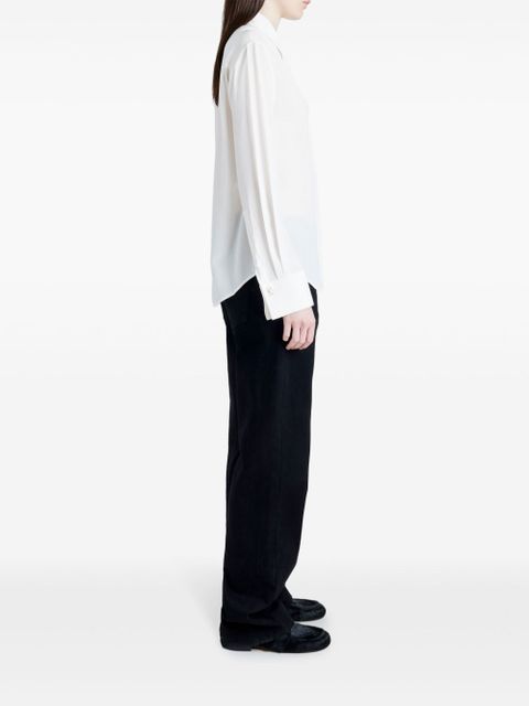 Proenza Schouler Arabella shirt - White
