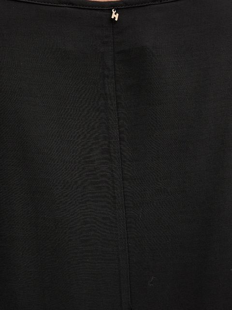 Silvian Heach t-shirt BOLAWE damski kolor czarny GPA25528BL