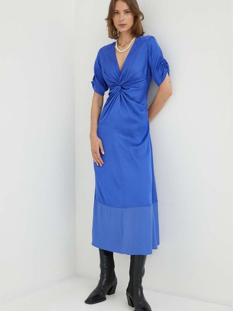 Day Birger et Mikkelsen sukienka - zdjęcie produktu nr 1