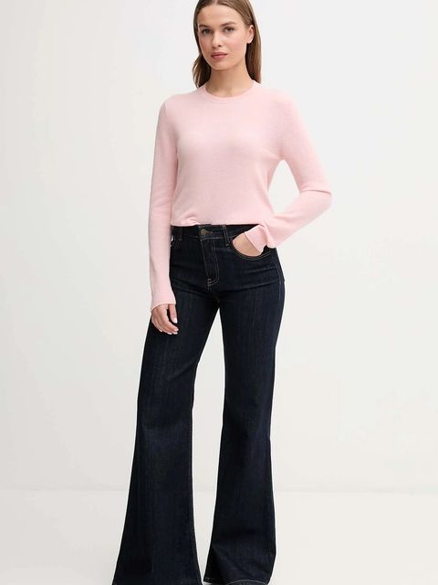 United Colors of Benetton sweter wełniany - zdjęcie produktu nr 2