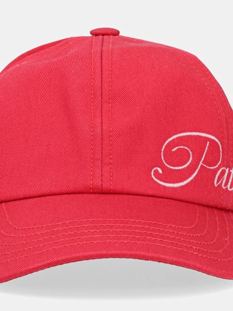 Patou czapka z daszkiem bawełniana - zdjęcie produktu nr 2