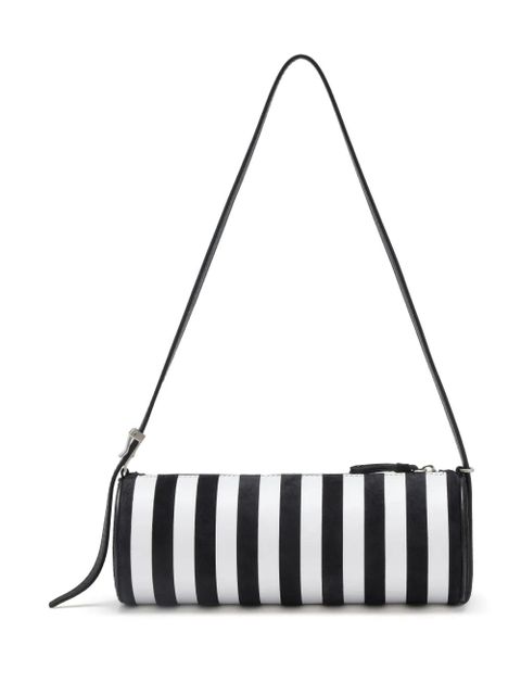 Proenza Schouler Silo shoulder bag - Black - zdjęcie produktu nr 2