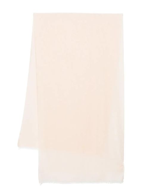 FENDI FF scarf - Pink - zdjęcie produktu nr 1