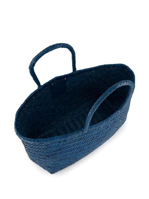 DRAGON DIFFUSION Triple Jump handbag - Blue