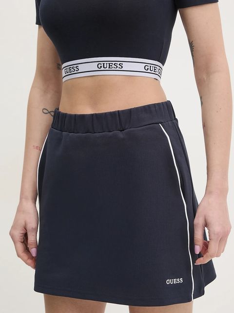 Guess spódnica NIGELLA - zdjęcie produktu nr 1