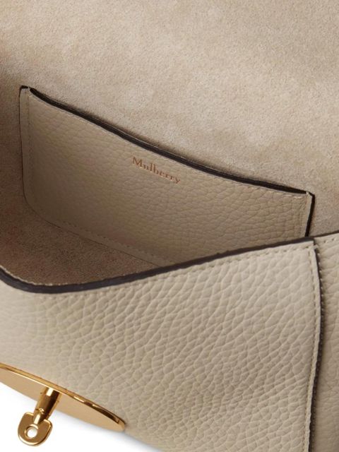 Mulberry Lily satchel bag - Neutrals
