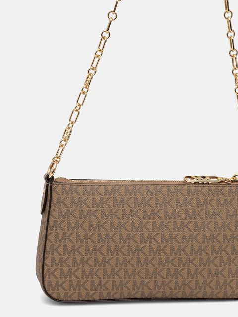 MICHAEL Michael Kors torebka EMPIRE kolor zielony 32T5G8EW6V