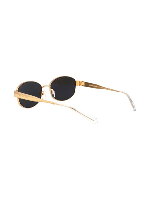 Michael Kors Monte Carlo sunglasses - Gold