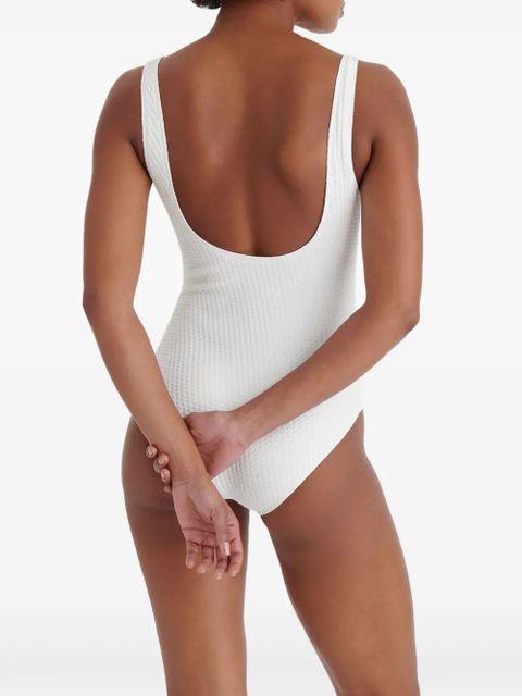ERES Glory swimsuit - White