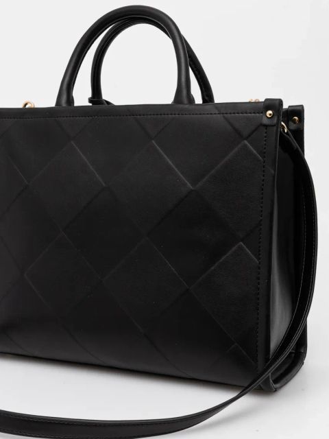 Liu Jo torebka kolor czarny AA5206 E0778