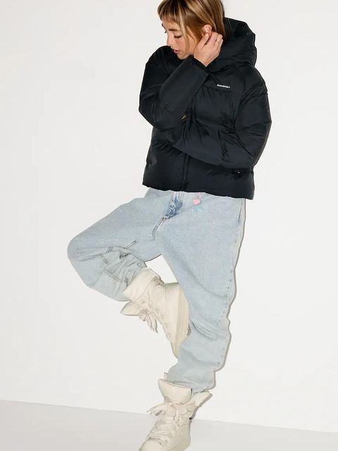 Converse śniegowce Chuck Taylor All Star Elements Boot