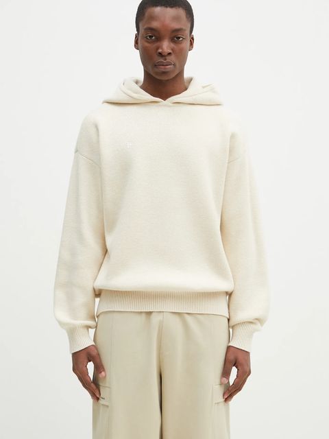 Pangaia sweter kaszmirowy - zdjęcie produktu nr 1