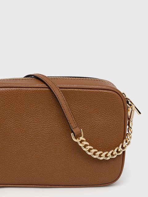 MICHAEL Michael Kors torebka skórzana 32F7GGNM8L