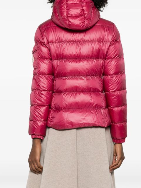 Moncler Glesse jacket - Pink