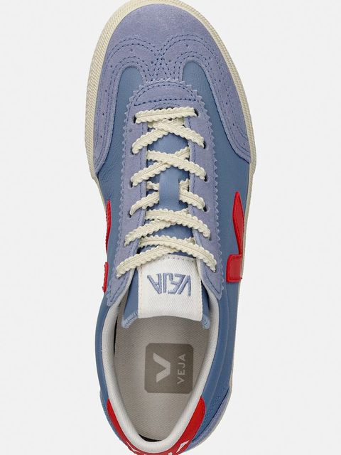 Veja sneakersy skórzane VOLLEY O.T.