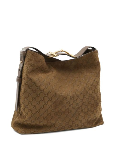 Gucci Beatrix tote bag - Brown - zdjęcie produktu nr 2