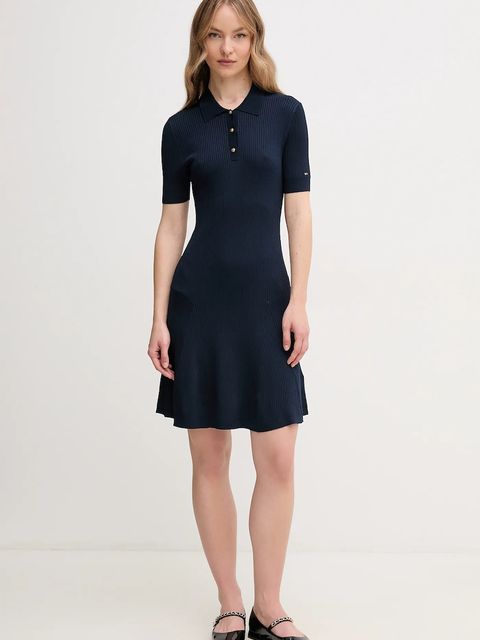 Tommy Hilfiger sukienka - zdjęcie produktu nr 2