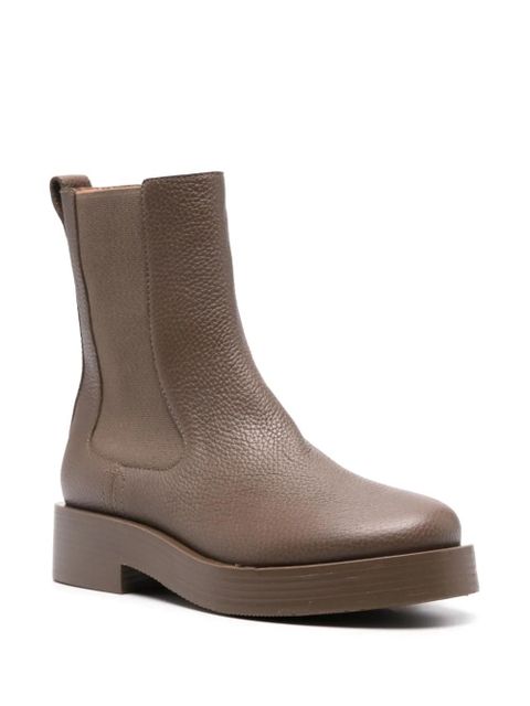 Casadei Charlie Chelsea boots - Brown - zdjęcie produktu nr 2